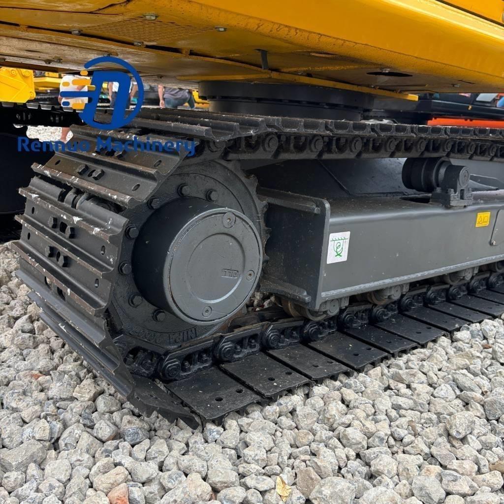 Komatsu PC 70-8 Εκσκαφάκι (διαβολάκι) < 7t