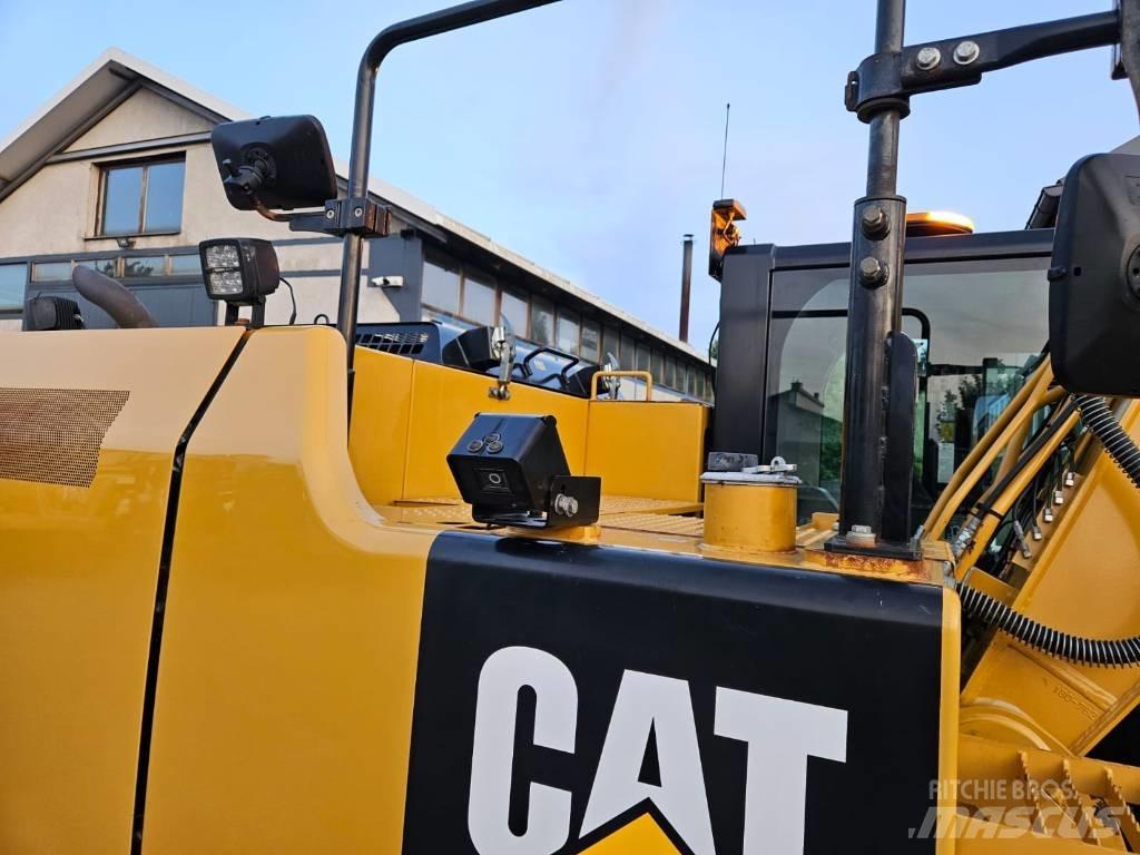 CAT 316FL Εκσκαφείς με ερπύστριες