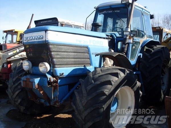 Ford TW 30 Τρακτέρ