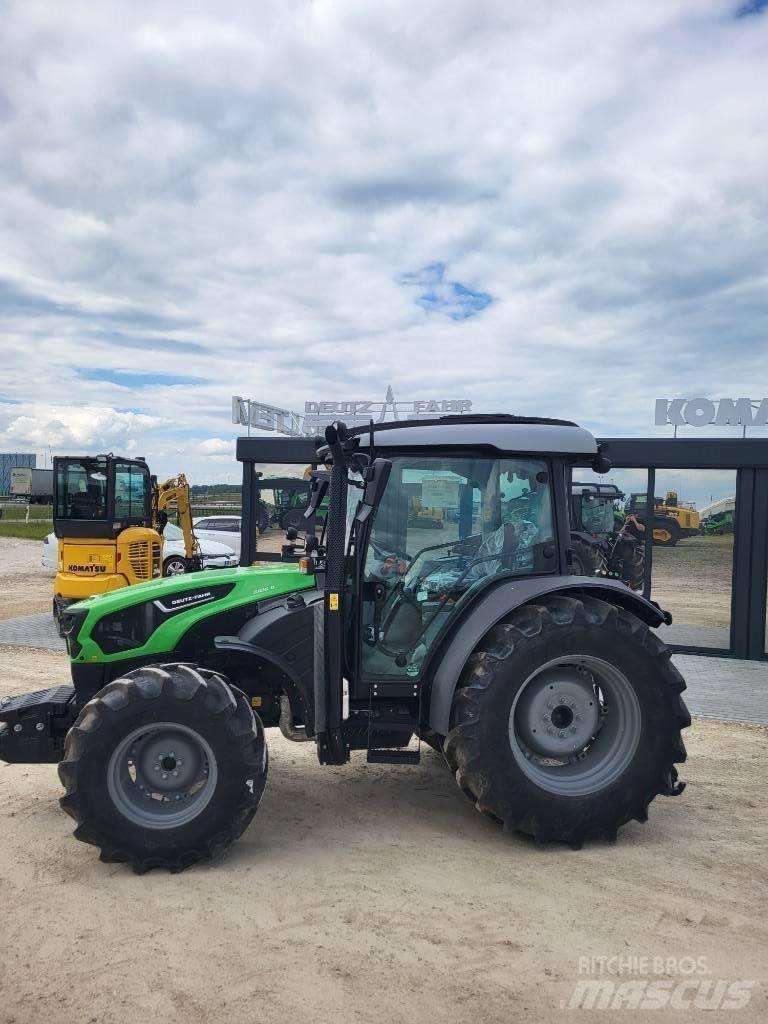 Deutz-Fahr 5105 D GS Τρακτέρ