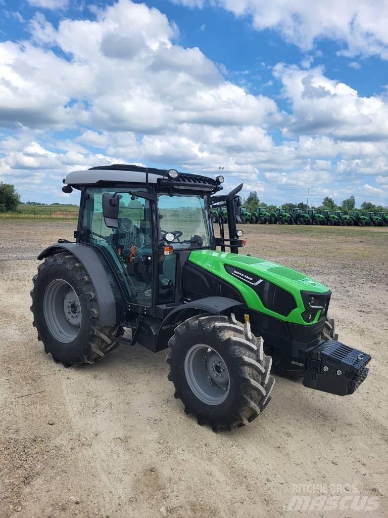 Deutz-Fahr 5105 D GS Τρακτέρ
