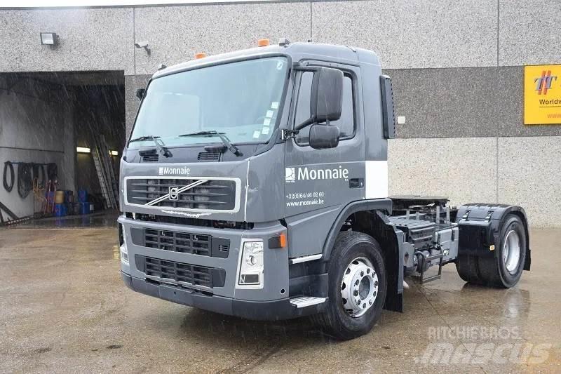 Volvo FM 9.300 Τράκτορες