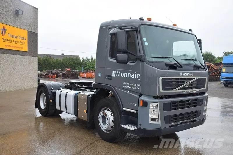 Volvo FM 9.300 Τράκτορες