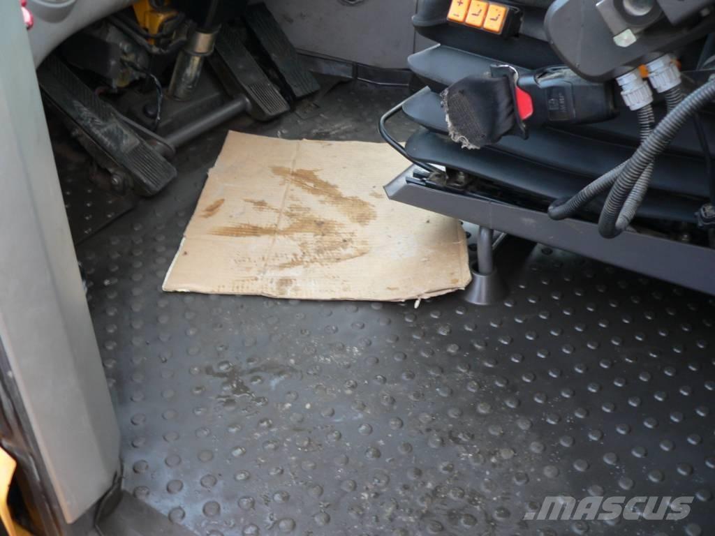 Volvo L 110 H Φορτωτές με λάστιχα (Τροχοφόροι)