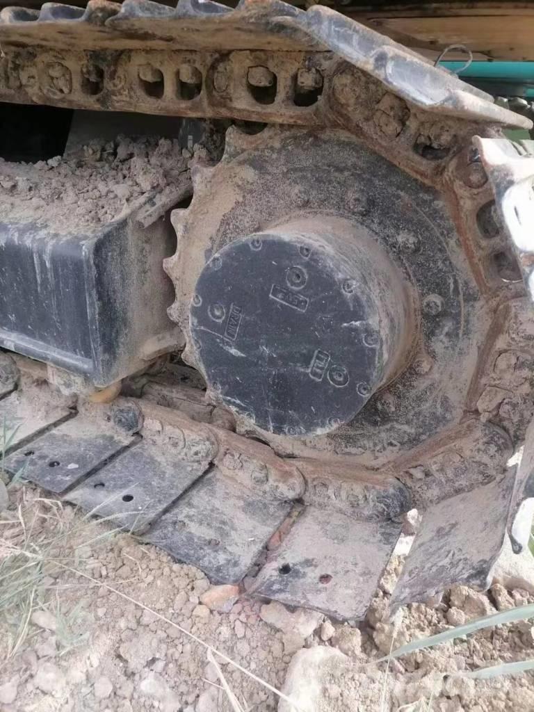 CAT 307E2 Μίνι εκσκαφείς 7t - 12t