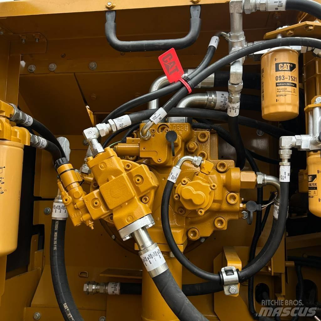 CAT 336D2L Εκσκαφείς με ερπύστριες