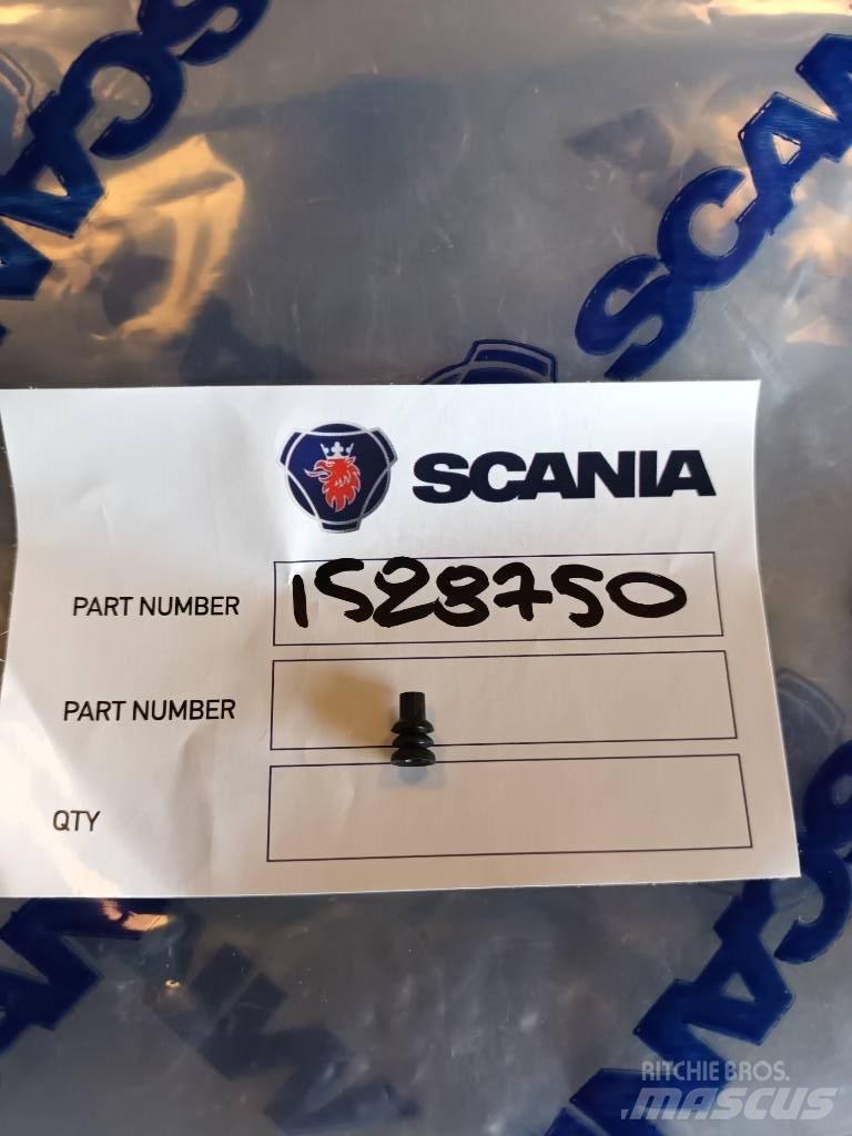 Scania SEAL 1528750 Κινητήρες