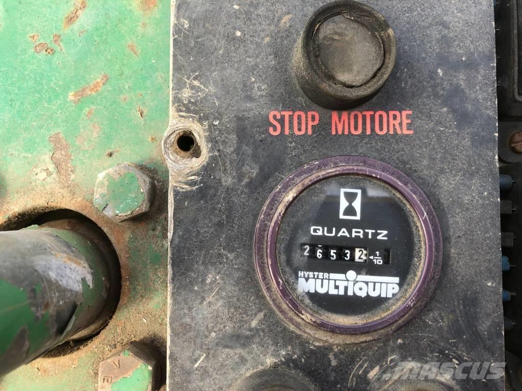 Bitelli BB 30 Επίστρωση ασφάλτου