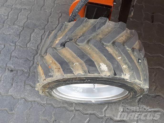 MEC 2684RT Ανυψωτήρες ψαλιδωτής άρθρωσης