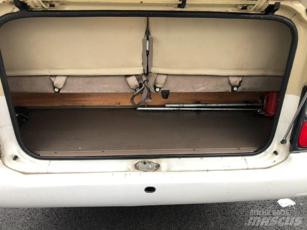 Toyota coaster Υπεραστικά Λεωφορεία 