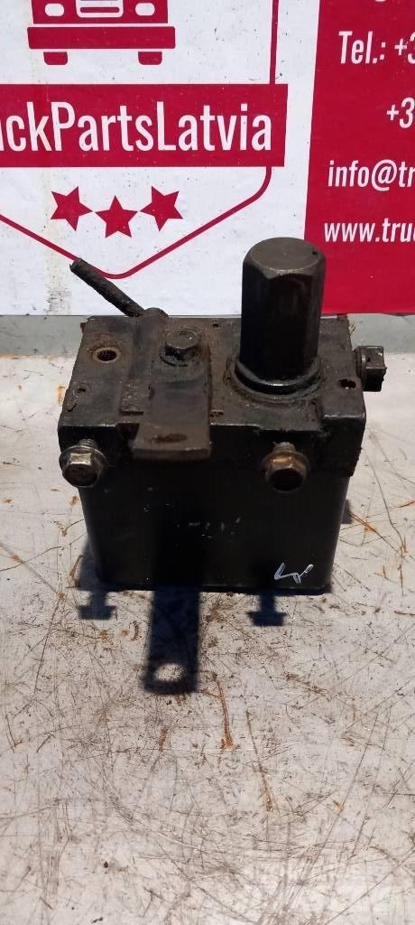 MAN TGS.    85417236020 Υδραυλικά