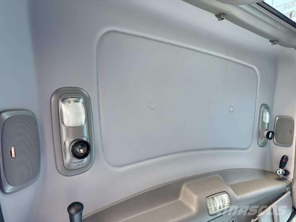 Peterbilt 365 Τράκτορες