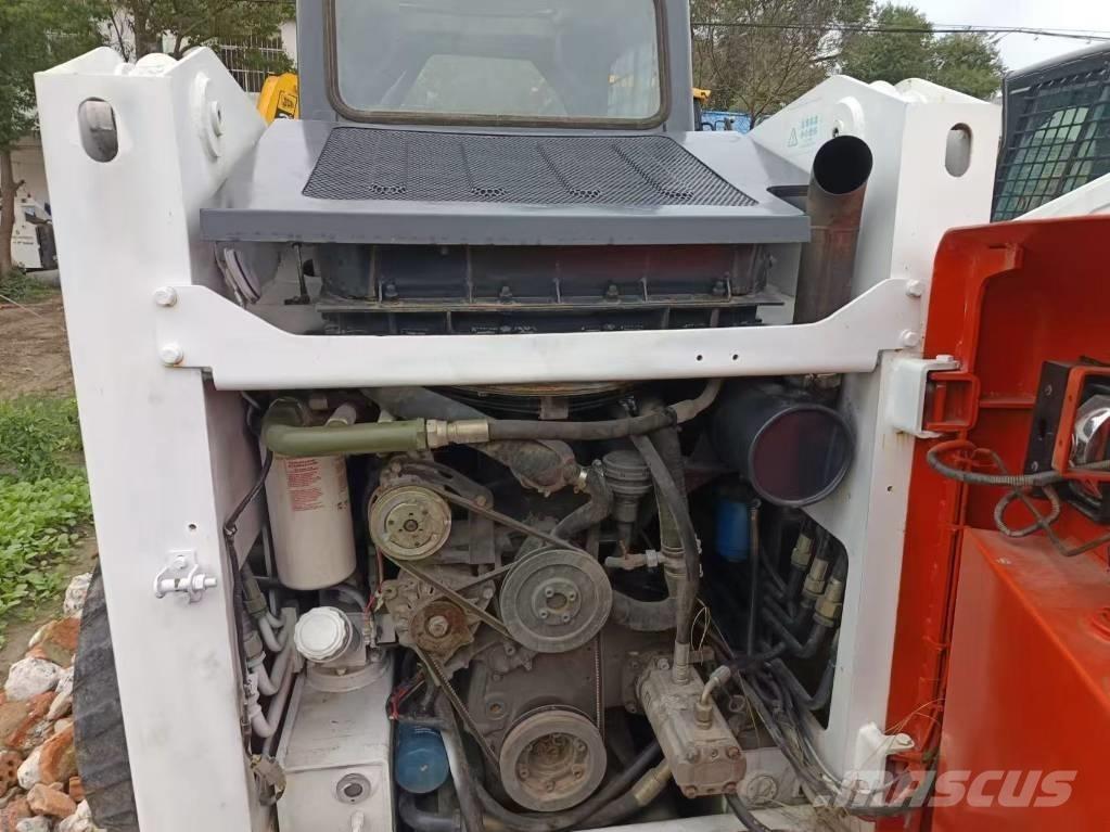 Bobcat S 590 Φορτωτάκια