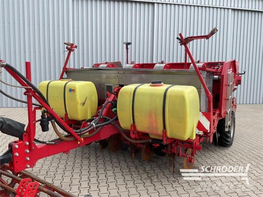 Grimme GL 34 T Πατατοφυτευτής