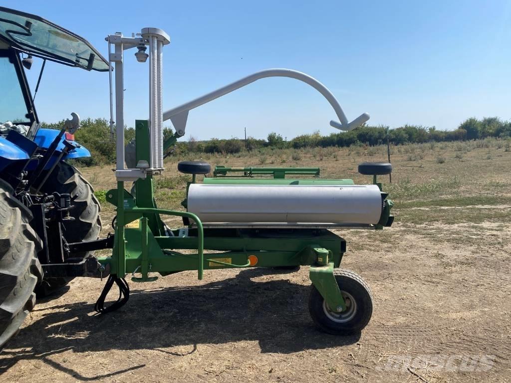Sipma OS 7510 Klara Εξοπλισμός συσκευασίας