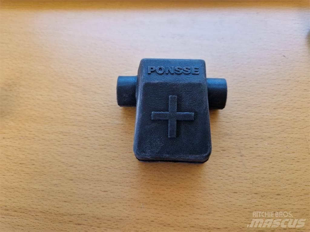 Ponsse 240524 Ηλεκτρονικά