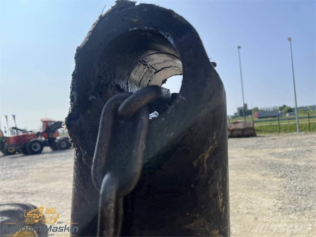  TJ LOGLIFT F71 Γερανοί προωθητικοί