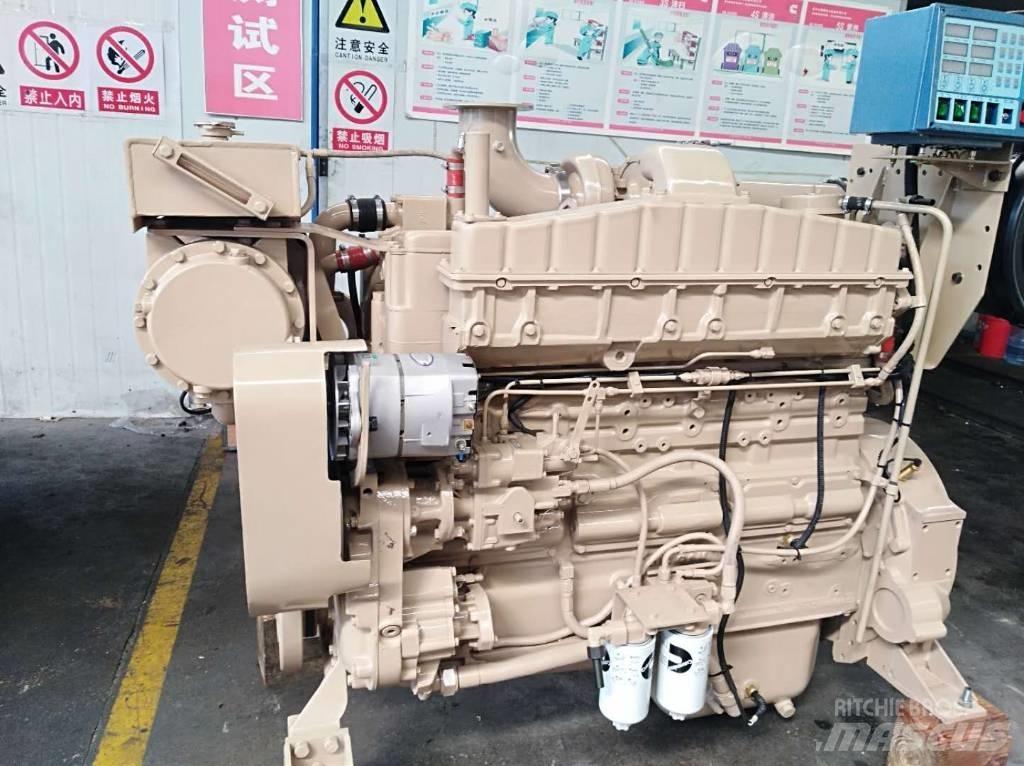 Cummins nt855 motor Μονάδες κινητήρων θαλάσσης