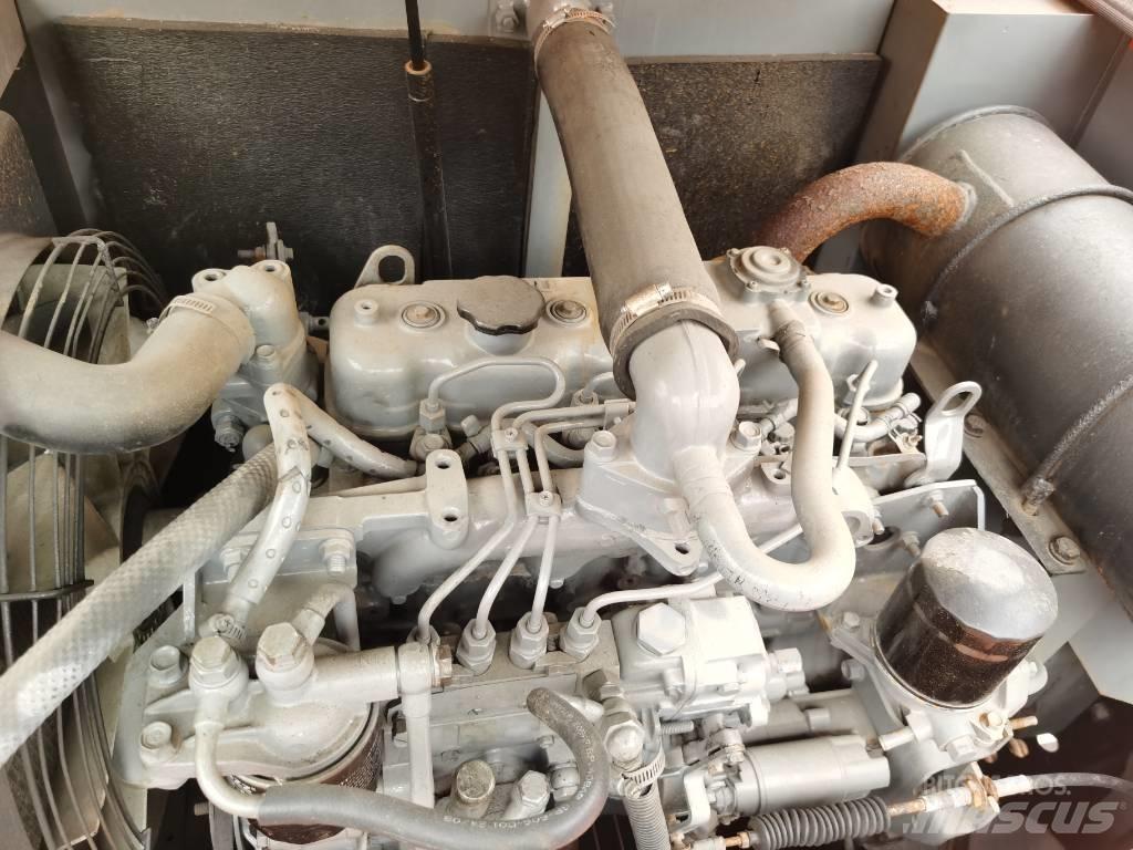 Hitachi ZX 70 Εκσκαφείς με ερπύστριες
