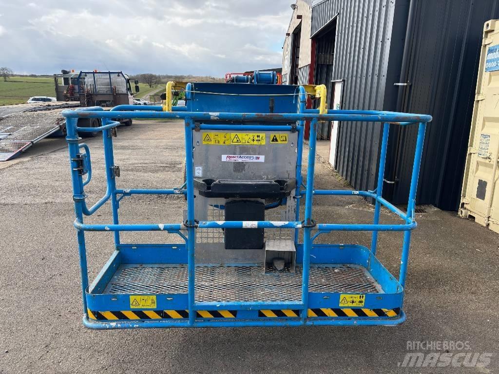 Genie Z 45/25 J BI Ανυψωτήρες με αρθρωτό βραχίονα