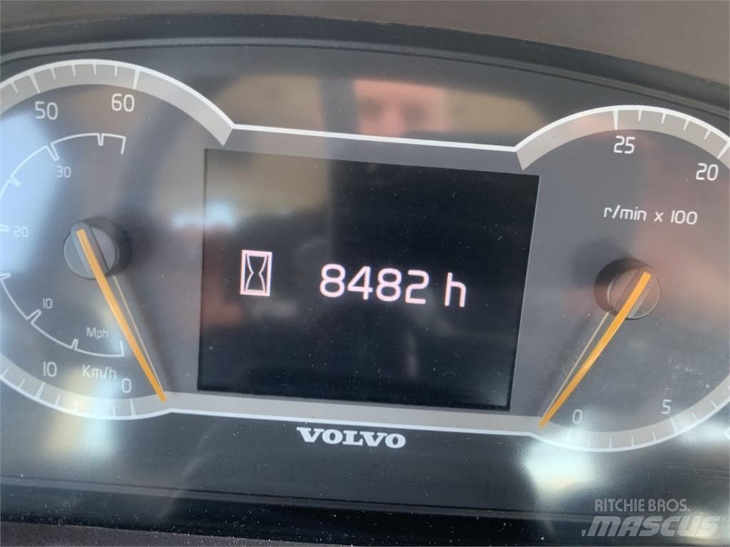 Volvo L 70 H Φορτωτές με λάστιχα (Τροχοφόροι)