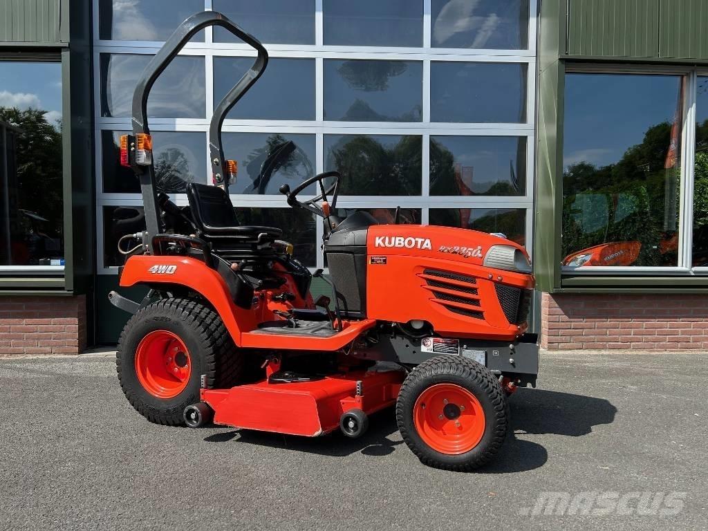 Kubota BX 2350 D Τρακτέρ μικρών διαστάσεων