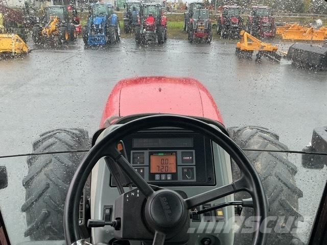 Case IH MX 150 Τρακτέρ