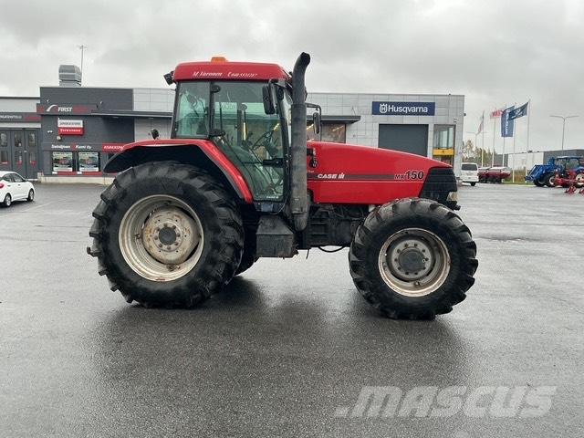 Case IH MX 150 Τρακτέρ