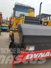 Dynapac CC 421 Οδοστρωτήρες διπλού κυλίνδρου