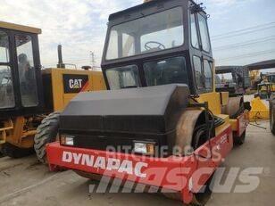 Dynapac CC 421 Οδοστρωτήρες διπλού κυλίνδρου