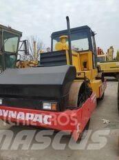 Dynapac CC 421 Οδοστρωτήρες διπλού κυλίνδρου