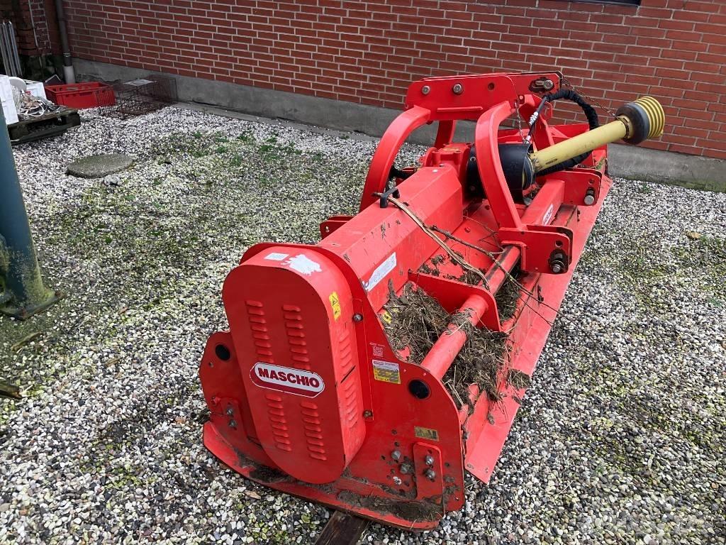 Maschio Bisonte 300 Χορτοκοπτικά