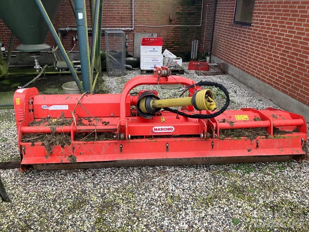 Maschio Bisonte 300 Χορτοκοπτικά