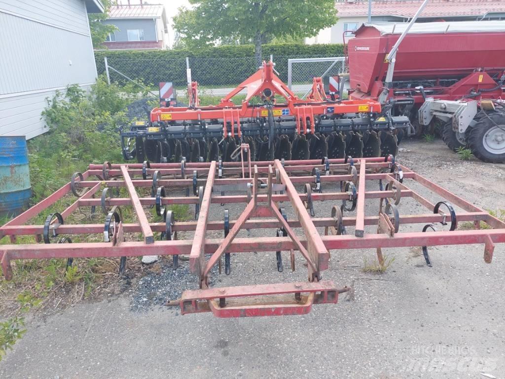 Potila 340 Σβάρνες