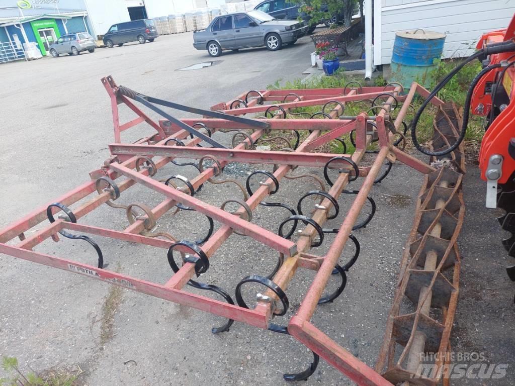 Potila 340 Σβάρνες