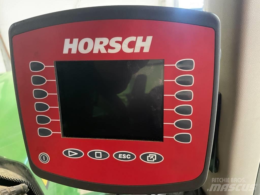 Horsch Pronto 6 DC Σπορείς