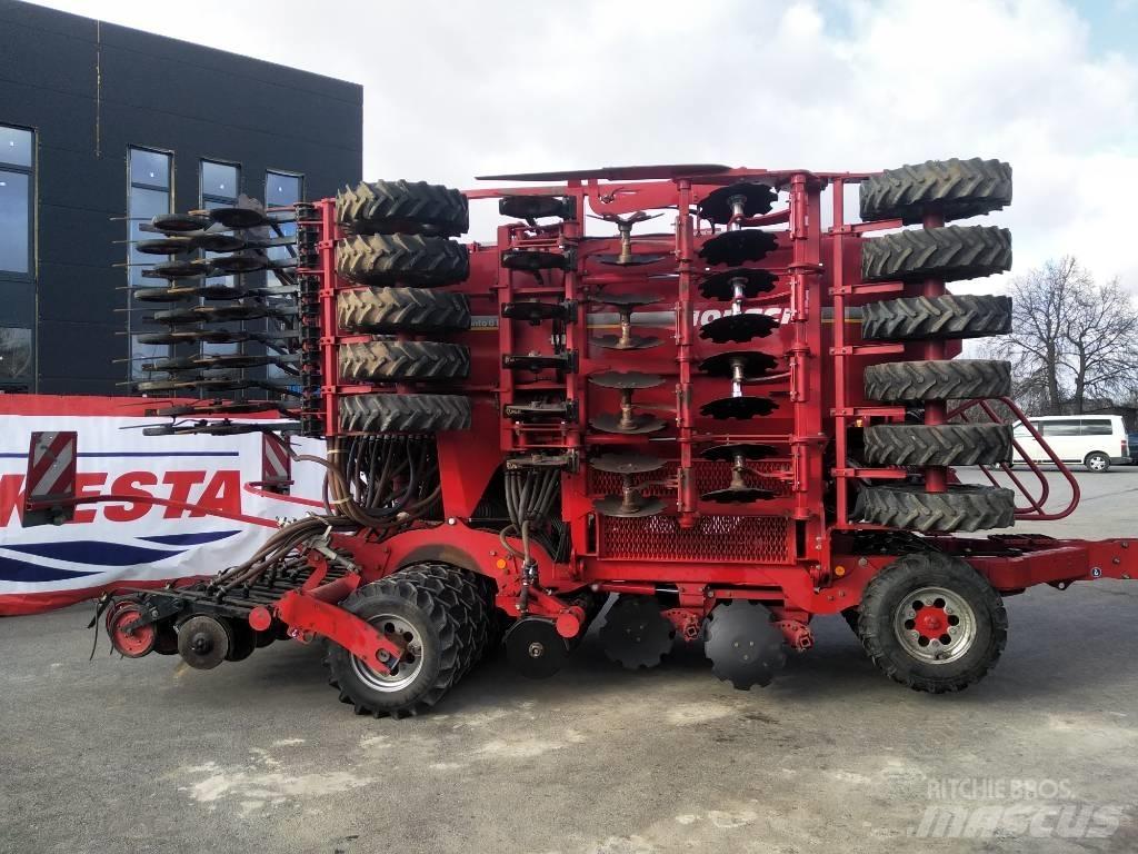 Horsch Pronto 6 DC Σπορείς