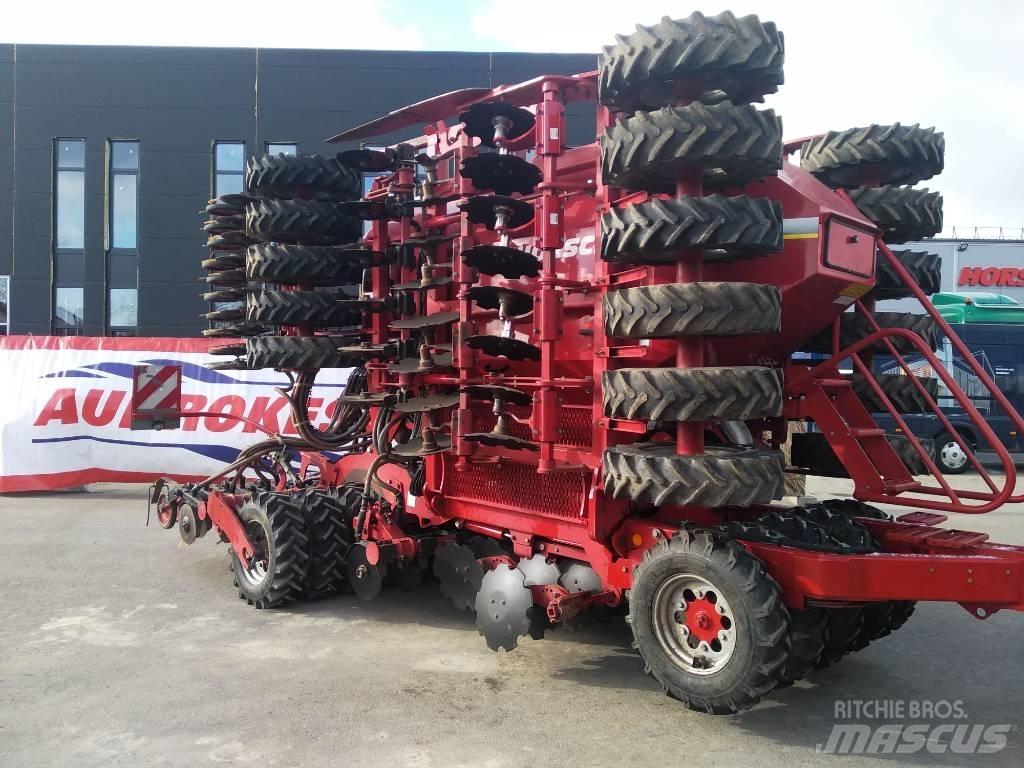 Horsch Pronto 6 DC Σπορείς