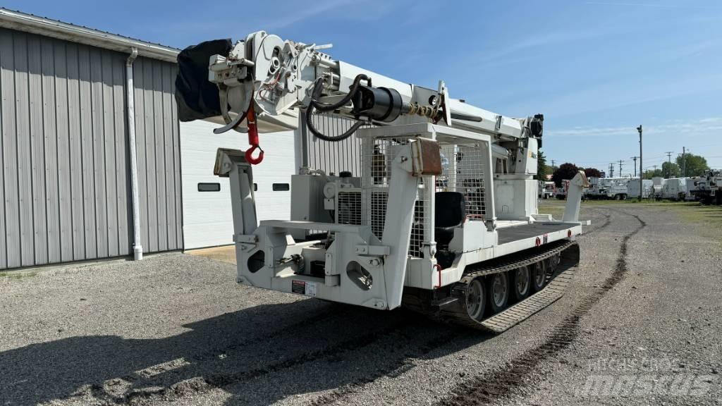 Altec D947TR Άλλα Φορτηγά
