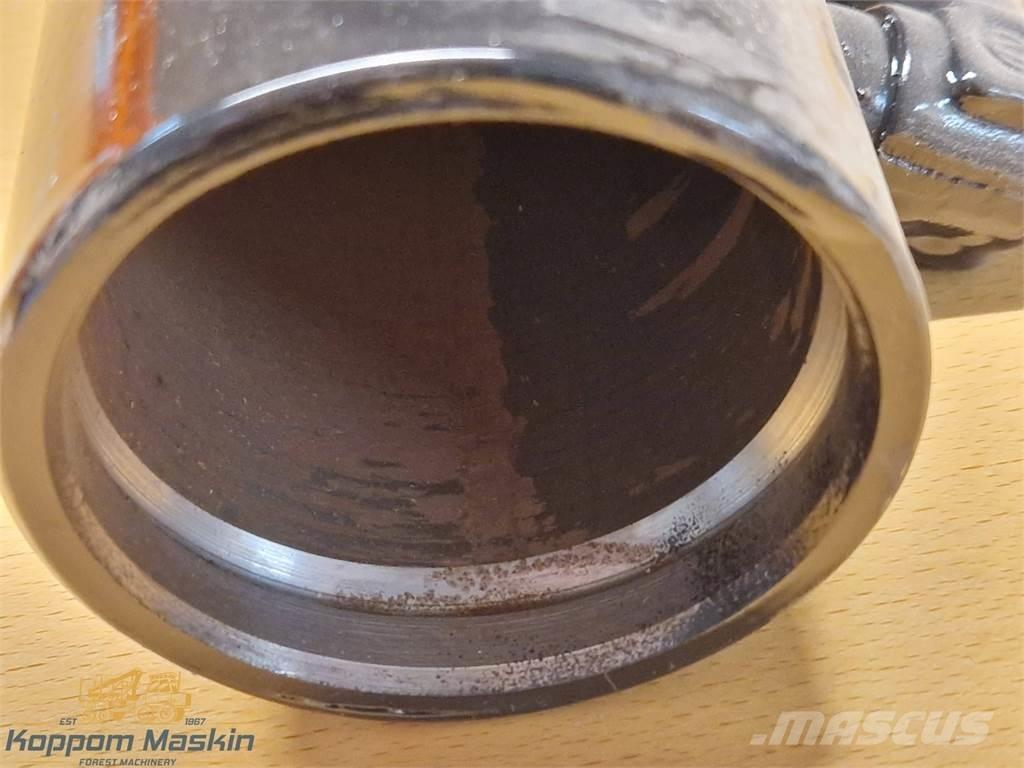 Eco Log 6001960 Υδραυλικά