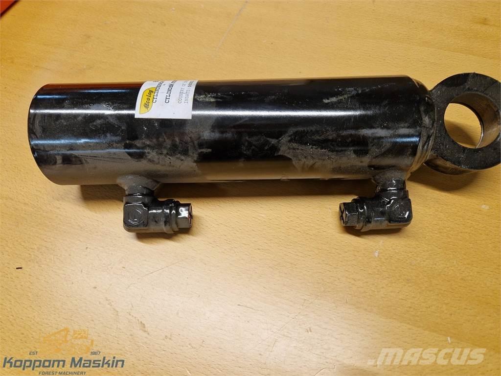 Eco Log 6001960 Υδραυλικά