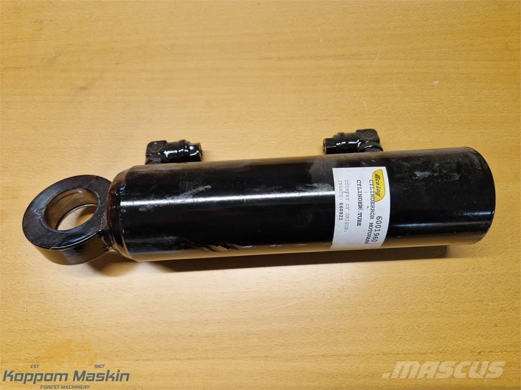 Eco Log 6001960 Υδραυλικά