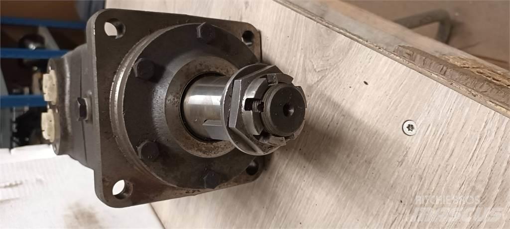Danfoss 151B3015 Υδραυλικά