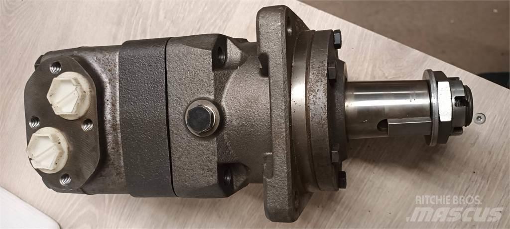 Danfoss 151B3015 Υδραυλικά