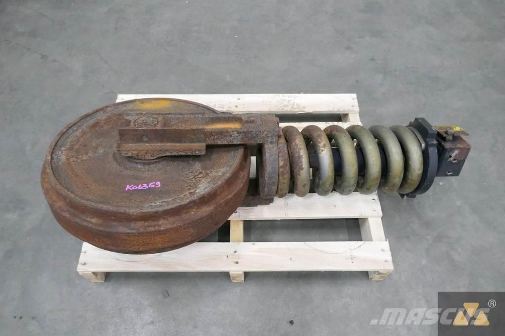 CAT 521-3233 Ελαστικά και ζάντες