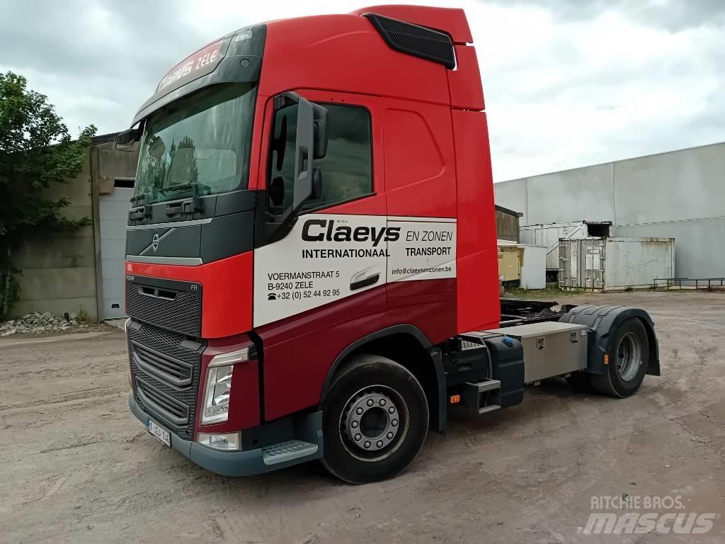 Volvo FH 12 460 Τράκτορες