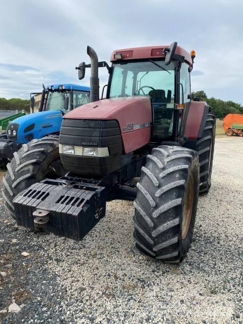 Case IH MX 150 Τρακτέρ