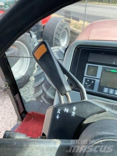 Case IH MX 150 Τρακτέρ