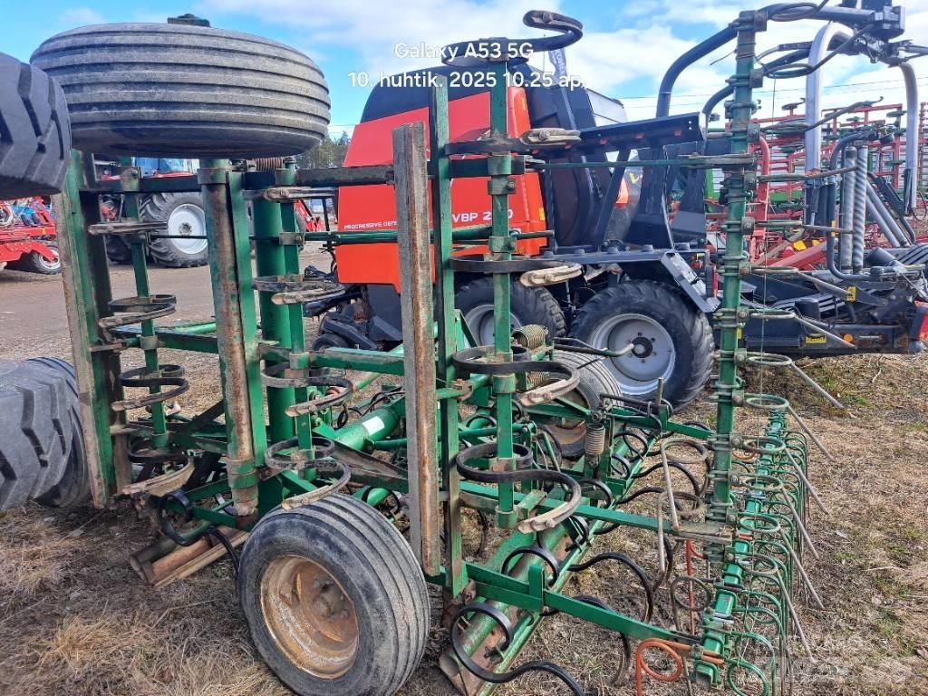 Wiberg 360 Σβάρνες
