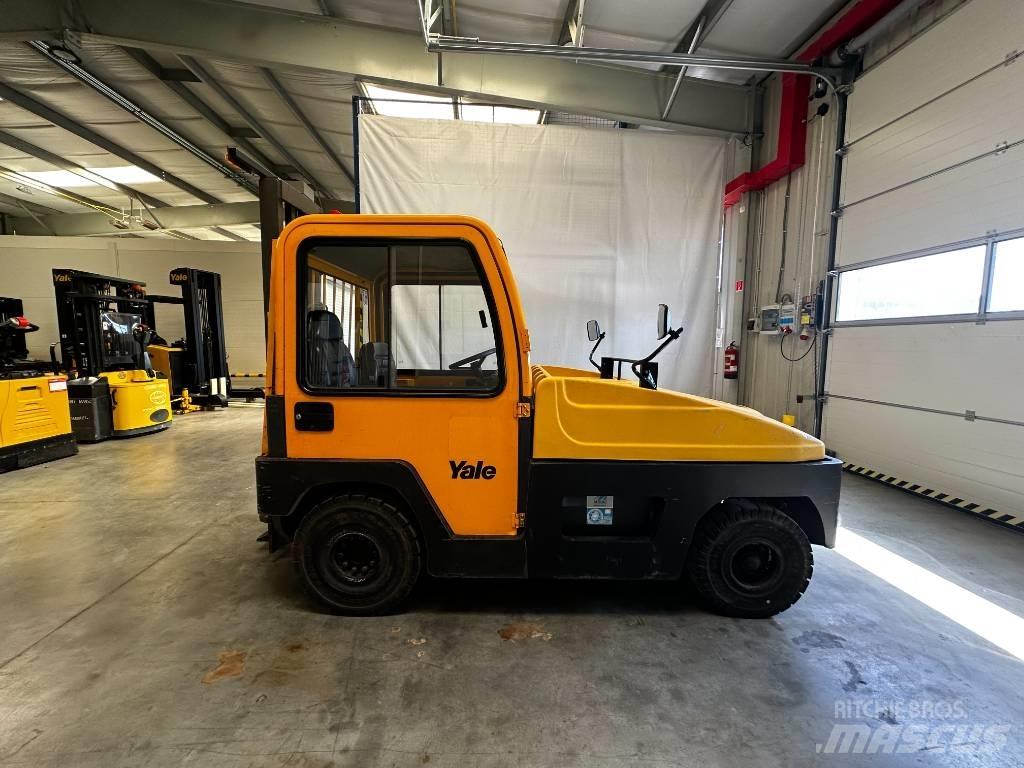 Simai TE 250 R Φορτηγά ρυμούλκησης